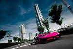 Lamborghini Aventador LP750-4 Superveloce by VITT 2017 года